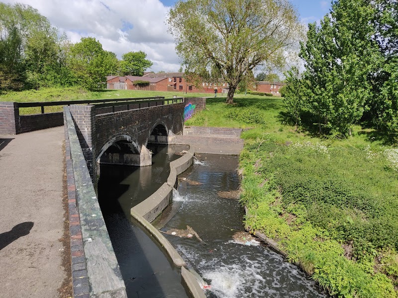 Meriden Park photo 2