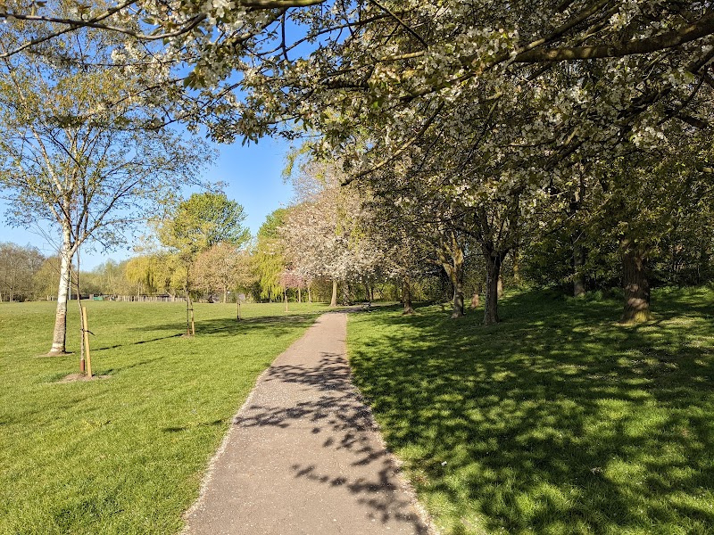Meriden Park photo 3
