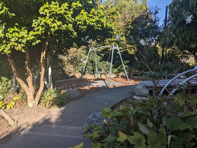 Merivale Reserve
