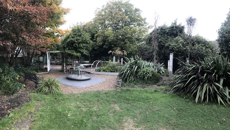 Merivale Reserve photo 3