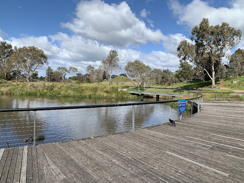Mernda Adventure Playground