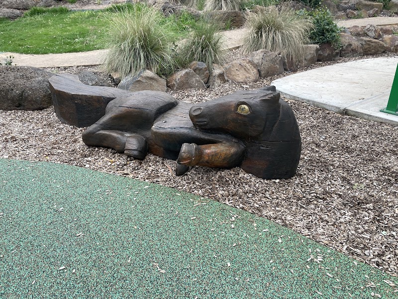 Mernda Adventure Playground photo 2