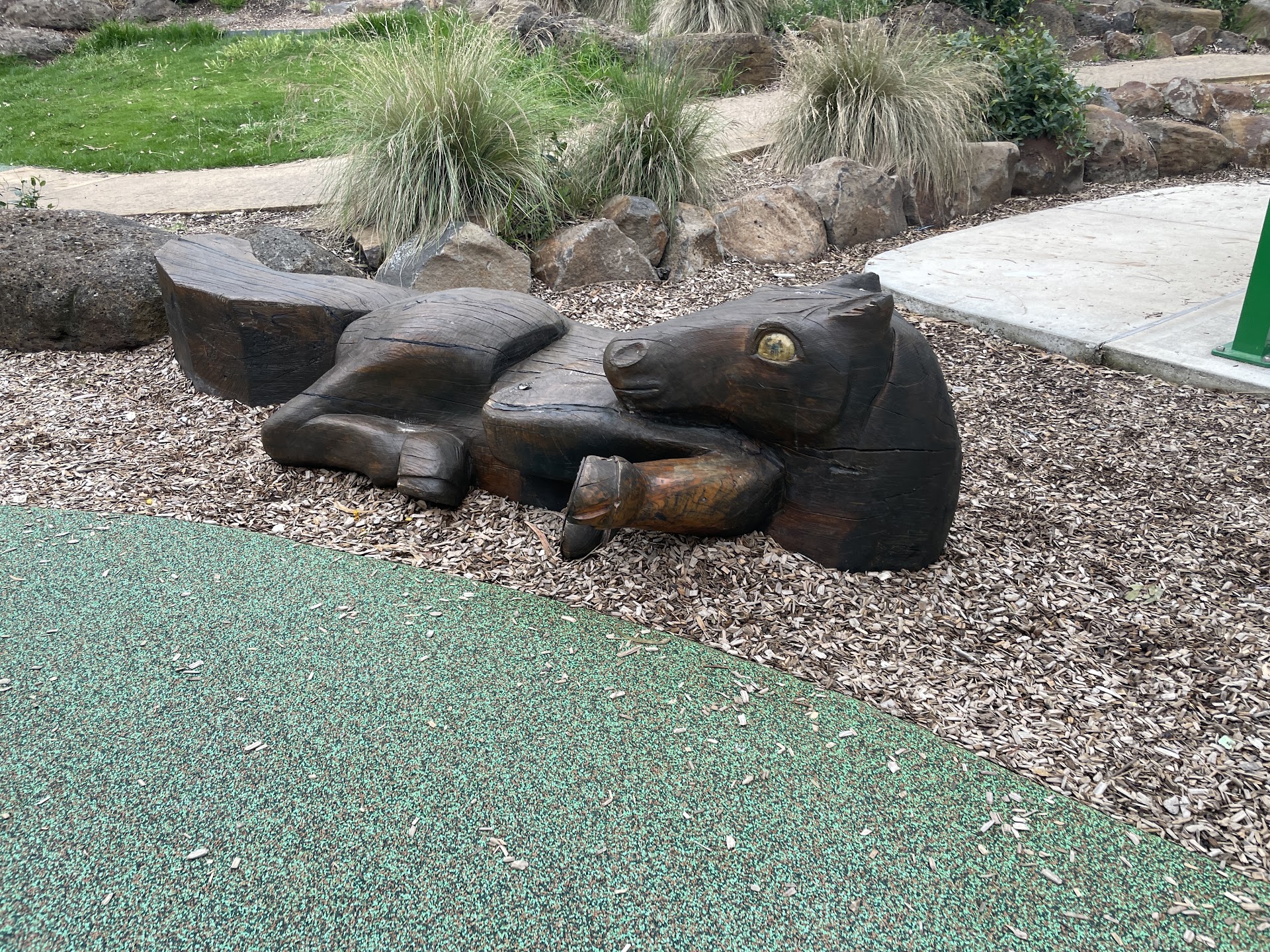 Mernda Adventure Playground photo 3