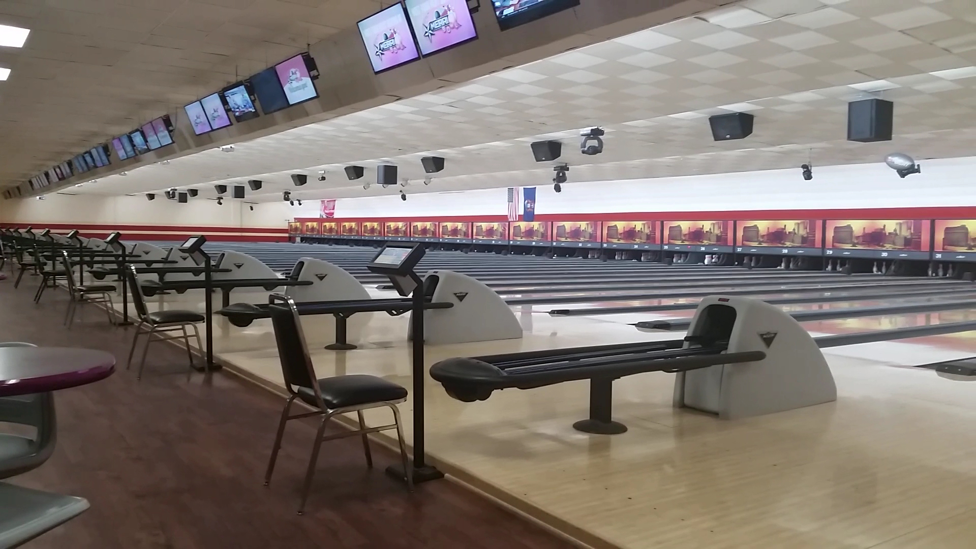 Merri-Bowl Lanes photo 2