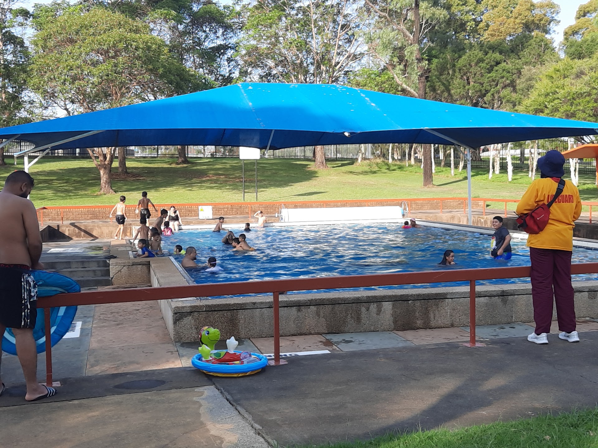 Merrylands Swimming Centre photo 3