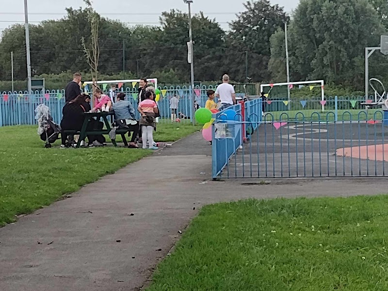Mersey Vale Playground photo 3