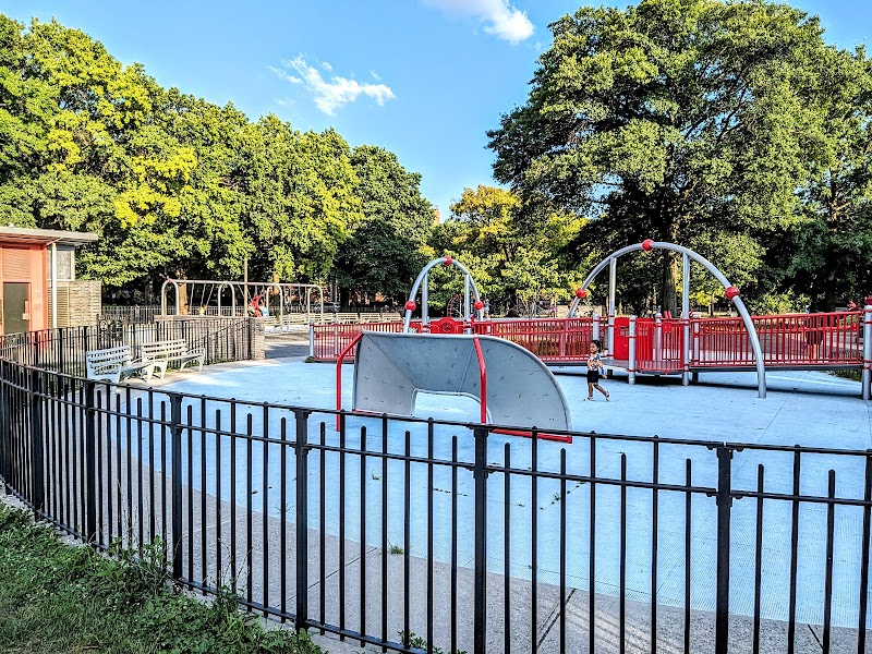 Metcalf Playground photo 2