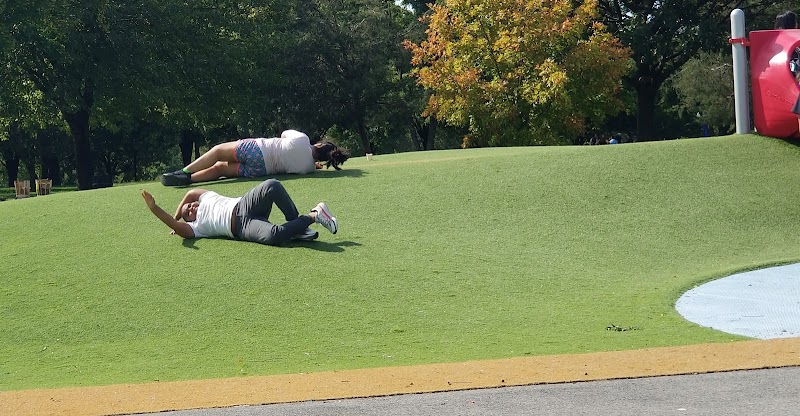 Metcalf Playground photo 3