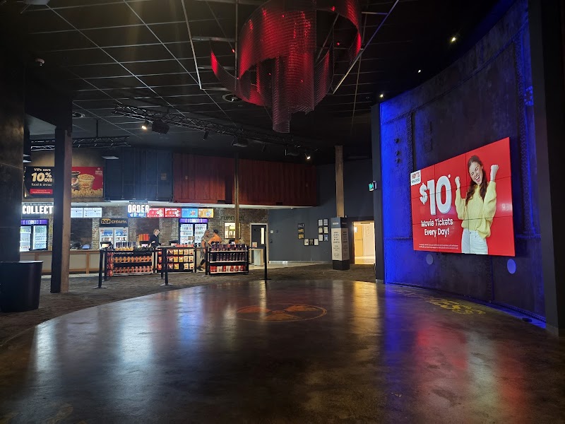 Metro by HOYTS Hamilton