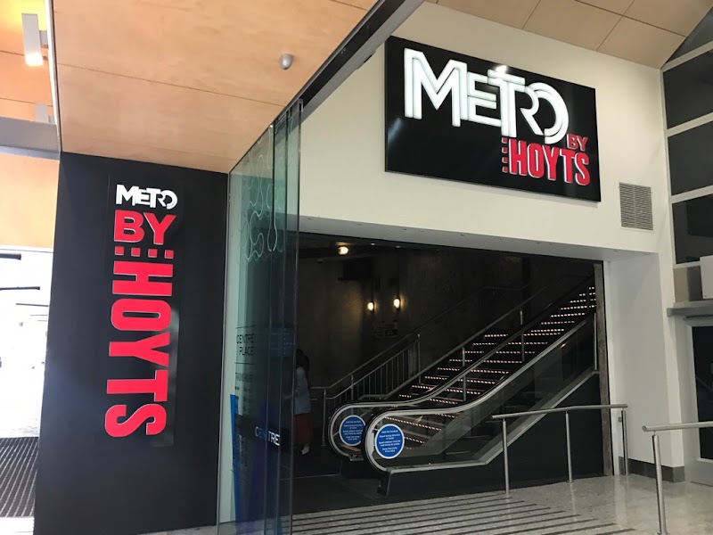 Metro by HOYTS Hamilton photo 2
