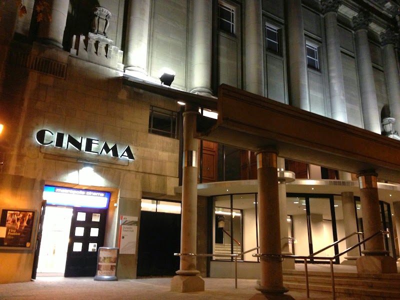 Metro Cinema