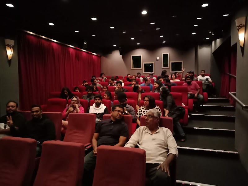 Metro Cinema photo 2