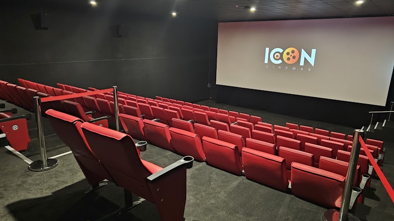 Metro Cinema Harrow