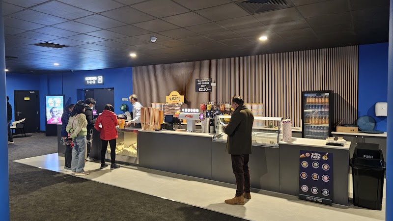 Metro Cinema Harrow photo 2