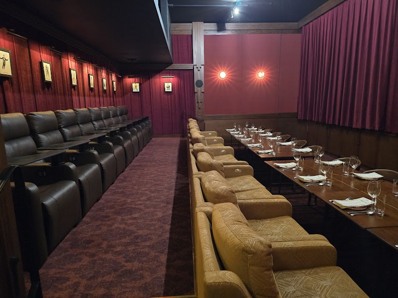 Metro Private Cinema - Chelsea photo 2