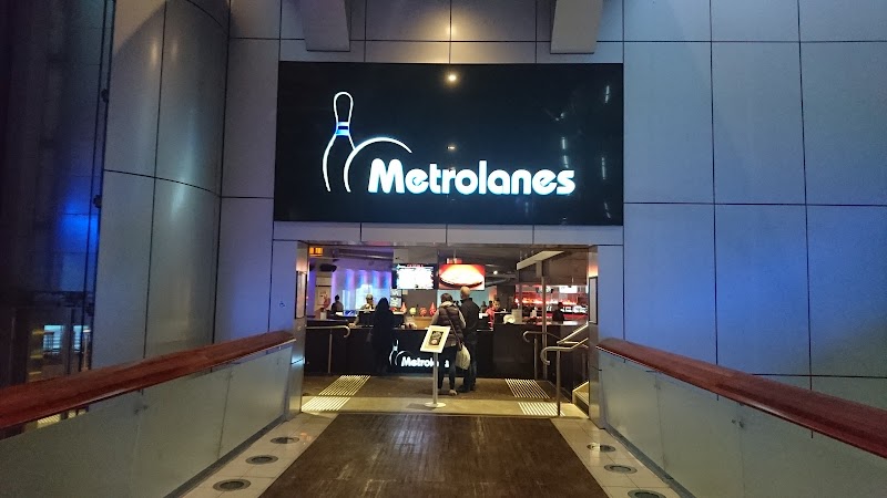 Metrolanes