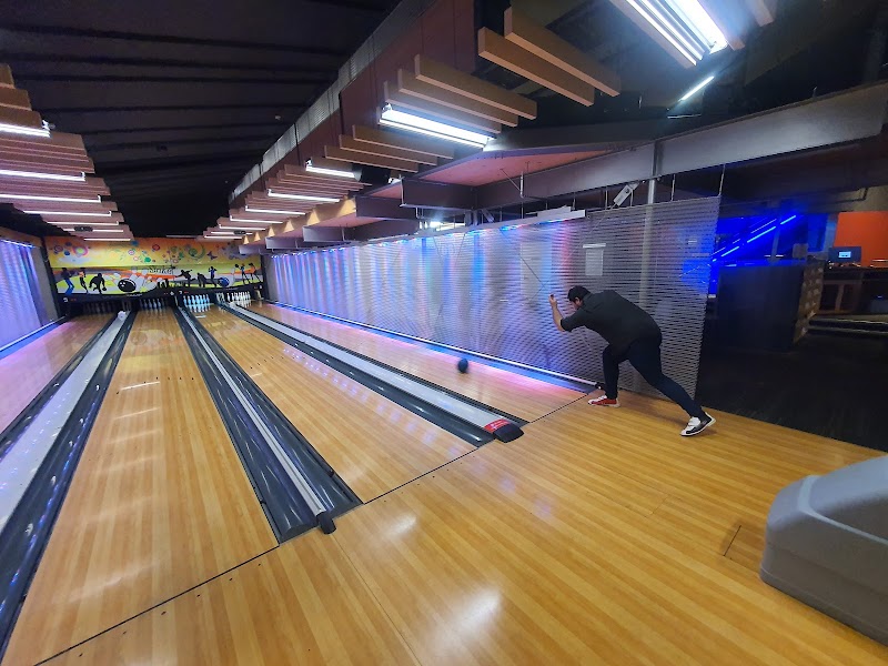 Metrolanes photo 2