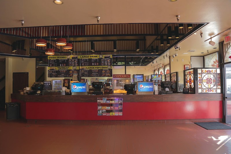 Metropolitan Park Twin 2 Theatre photo 2