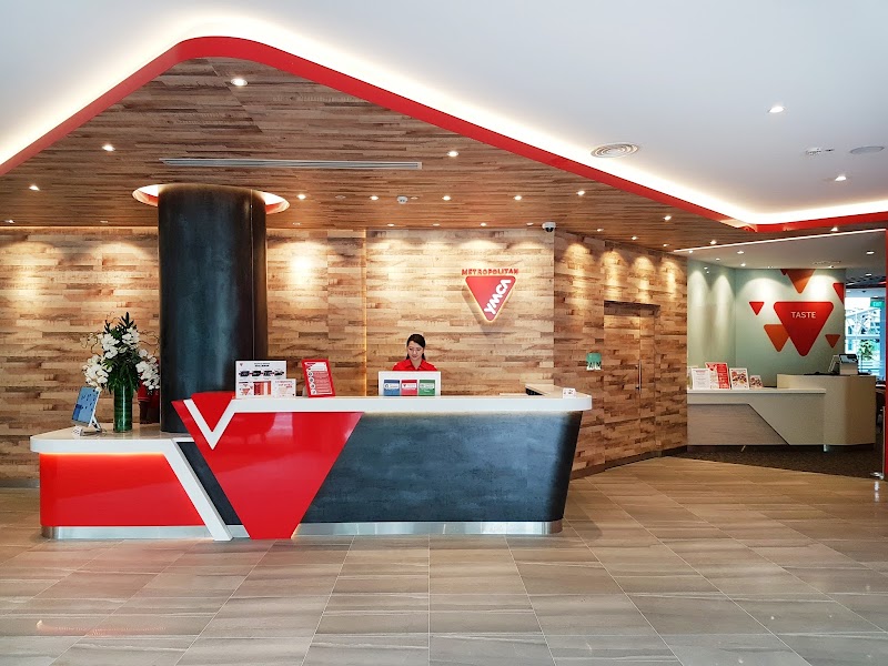 Metropolitan YMCA