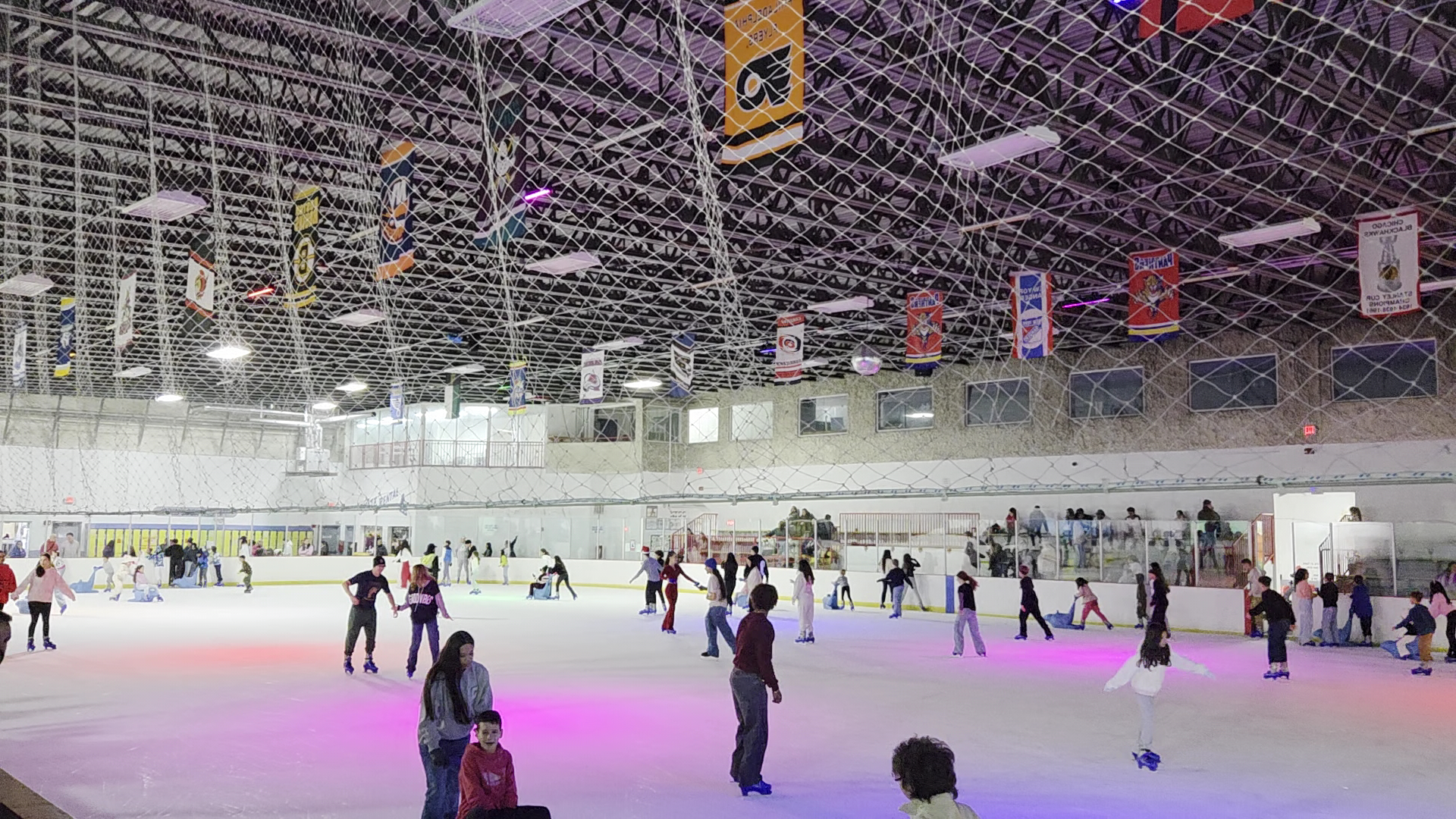 Miami Ice Arena