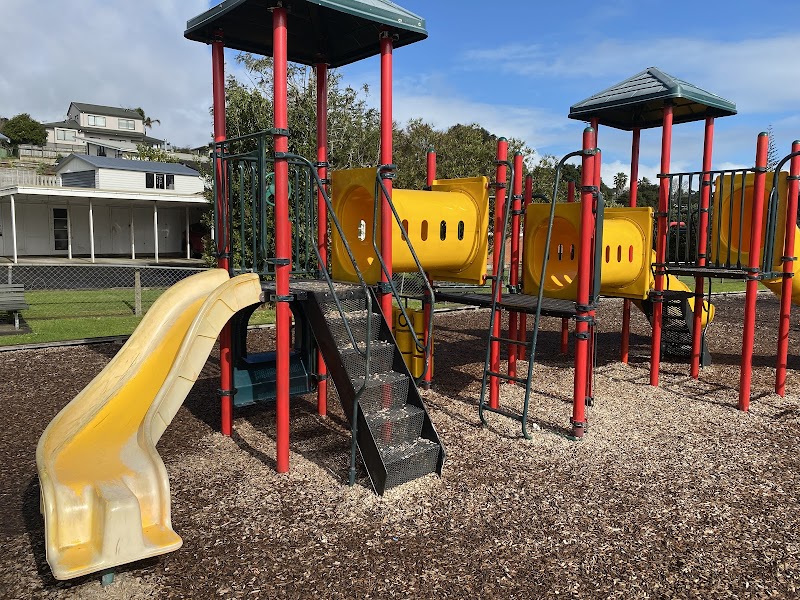 Michaels Ave Playground