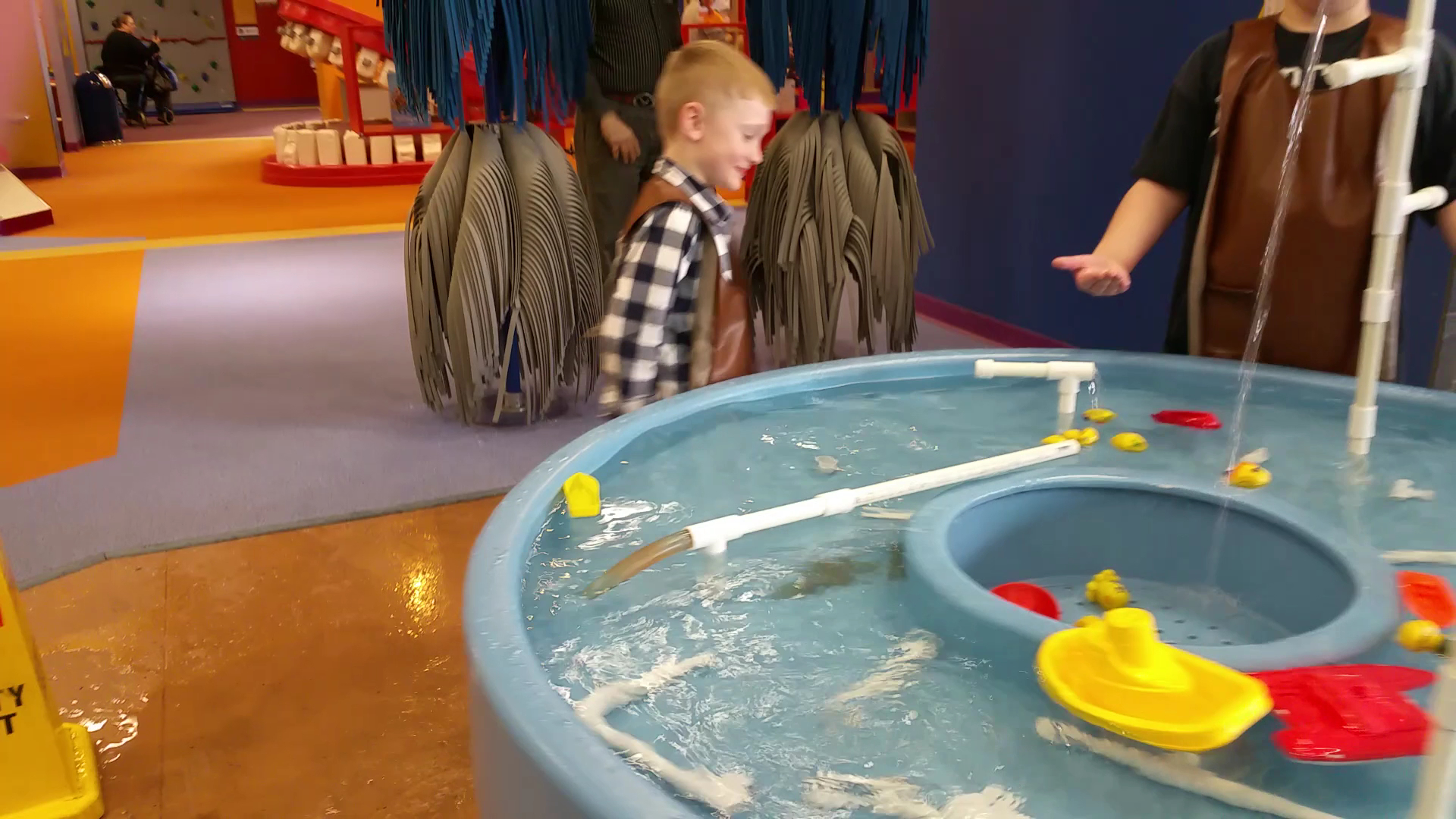 Mid-Michigan Children's Museum photo 2
