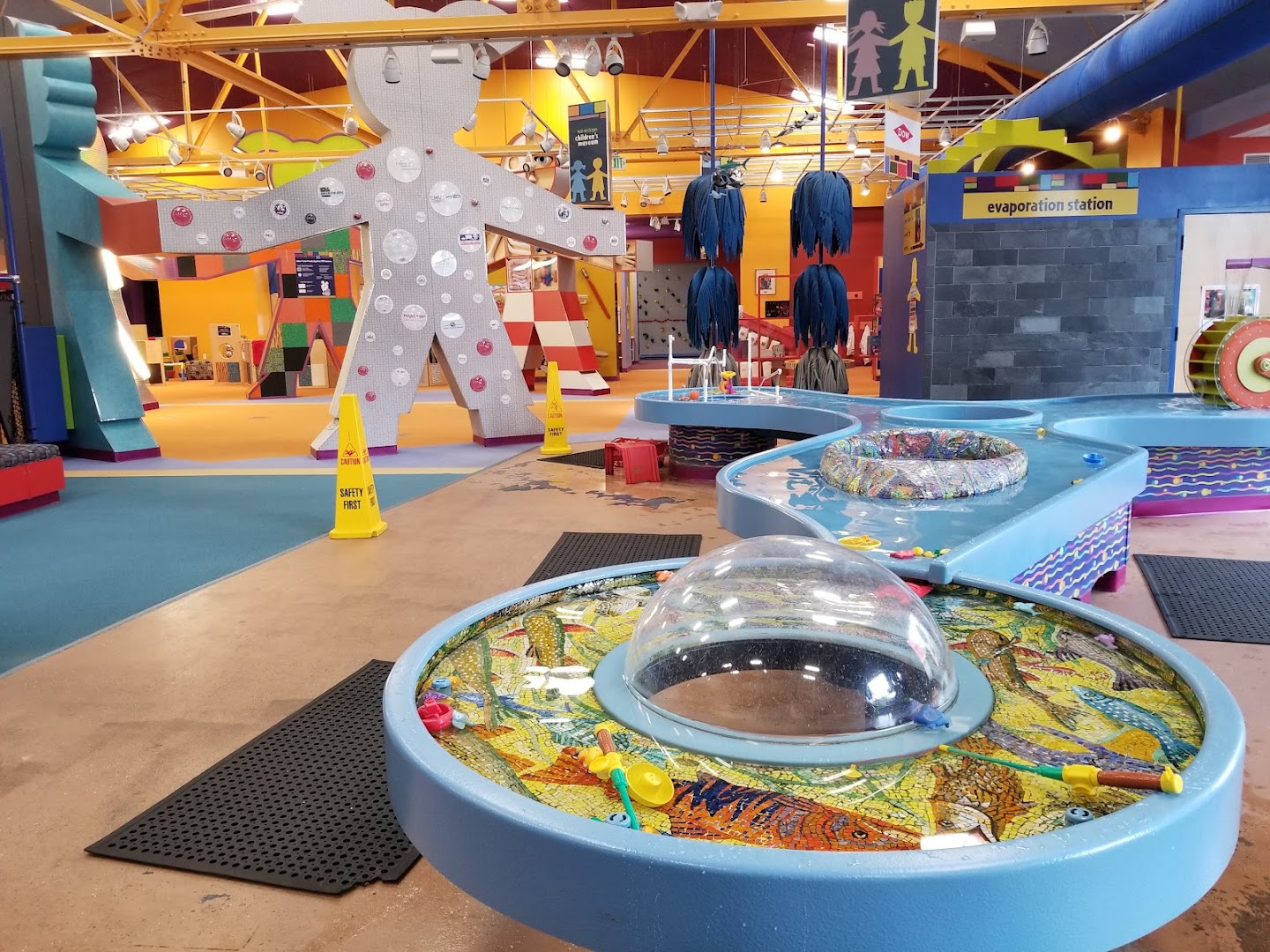 Mid-Michigan Children's Museum photo 3