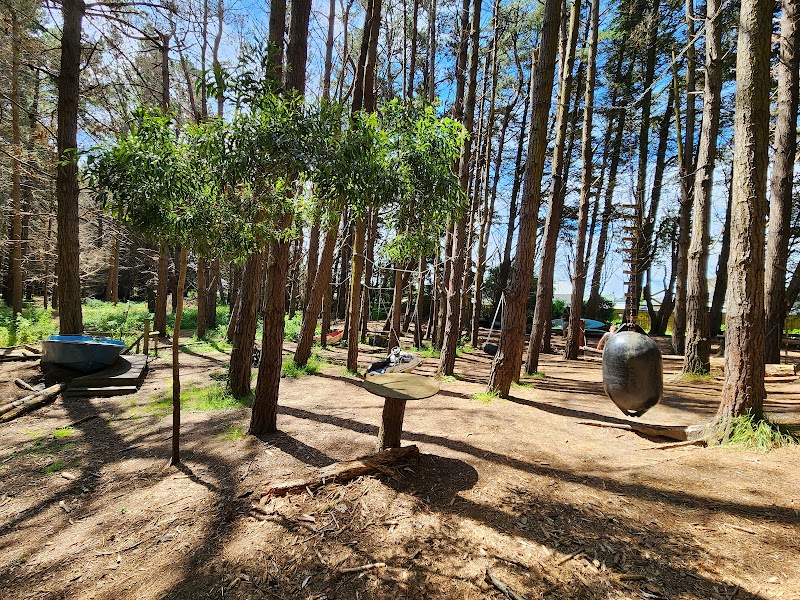 Middle Earth Adventure Park