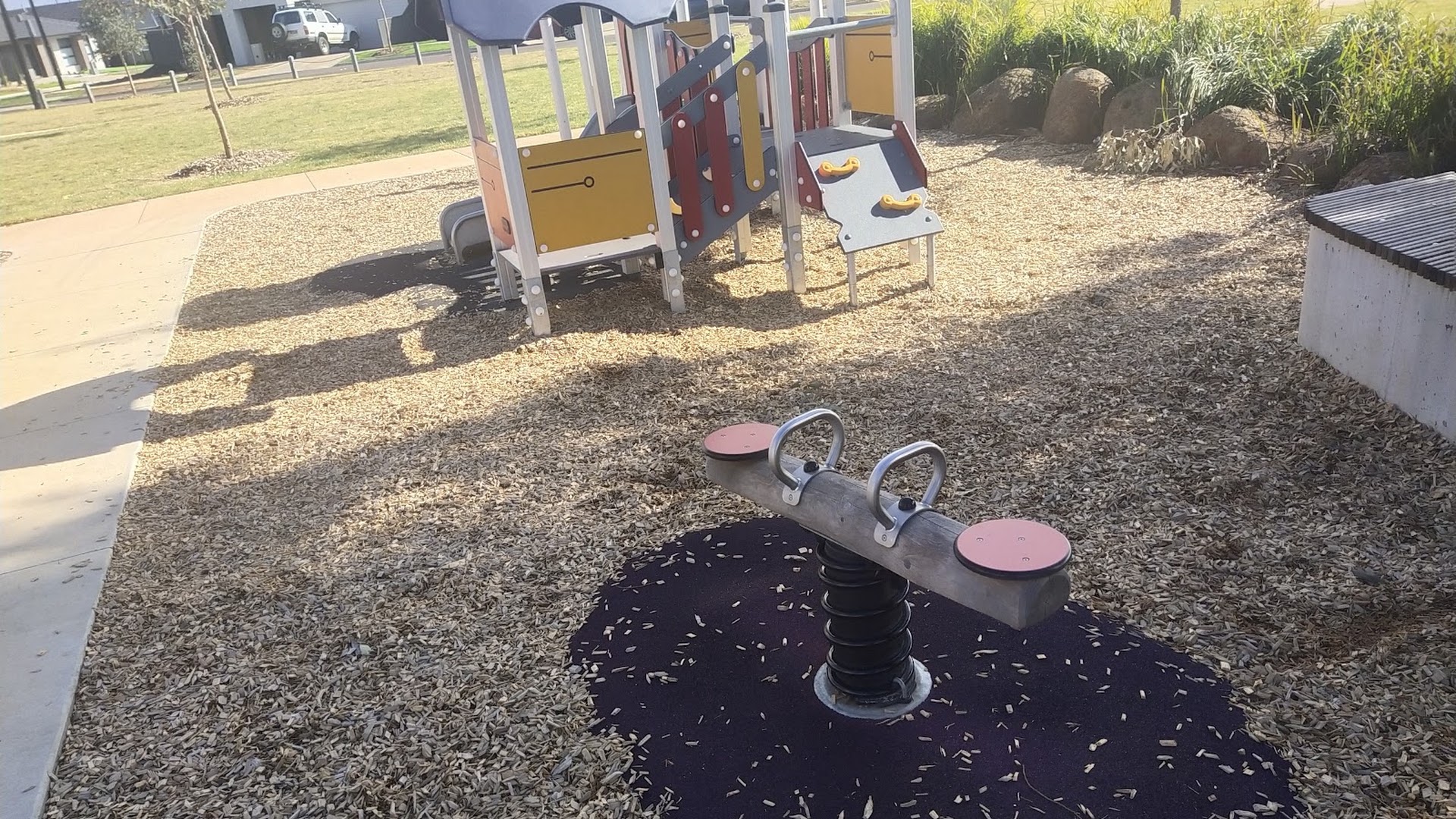 Middle Park Village Playground photo 3
