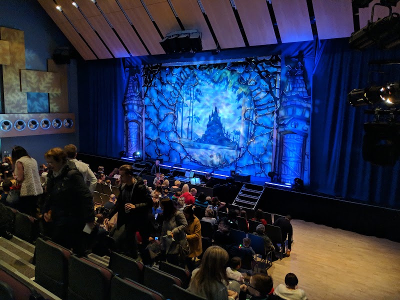 Middleton Arena photo 3