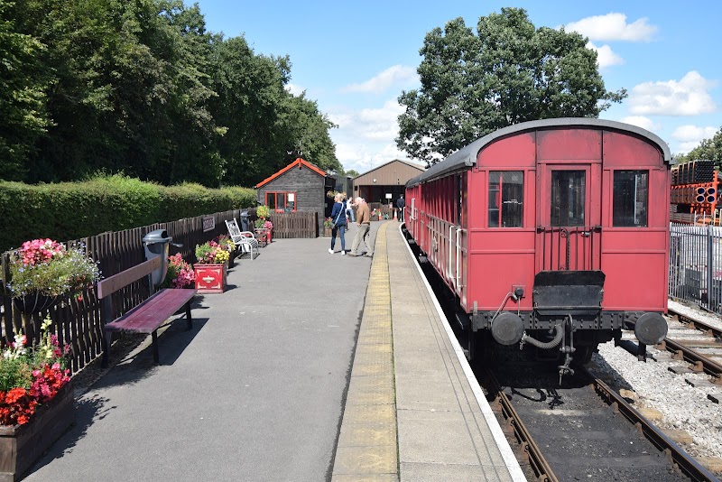 Middleton Railway photo 3
