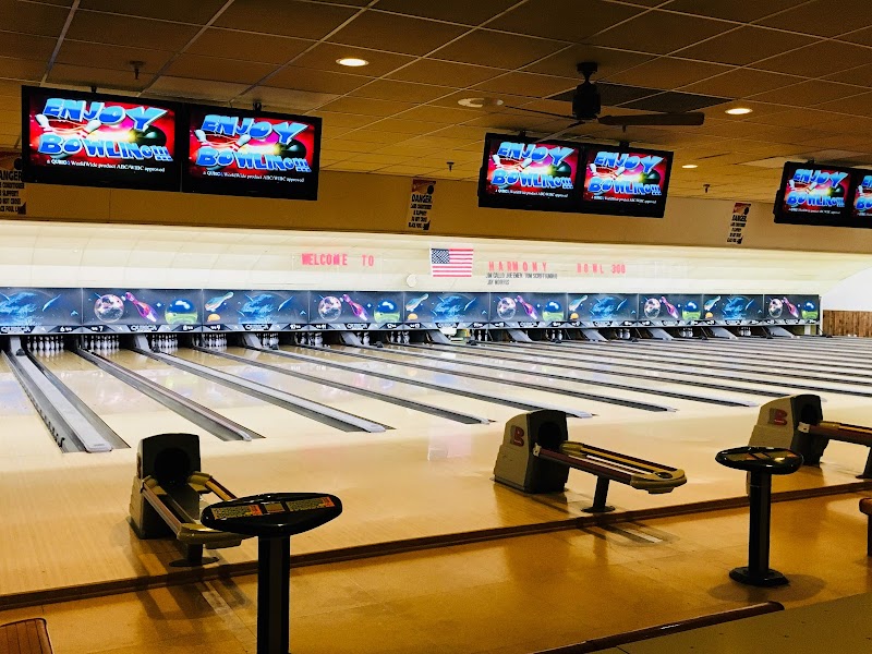 Middletown Harmony Bowl