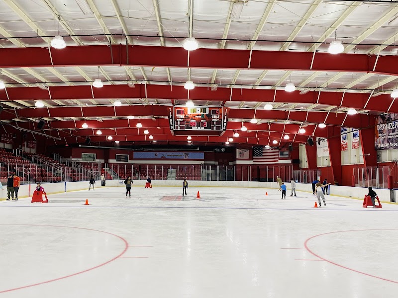 Middletown Ice Arena