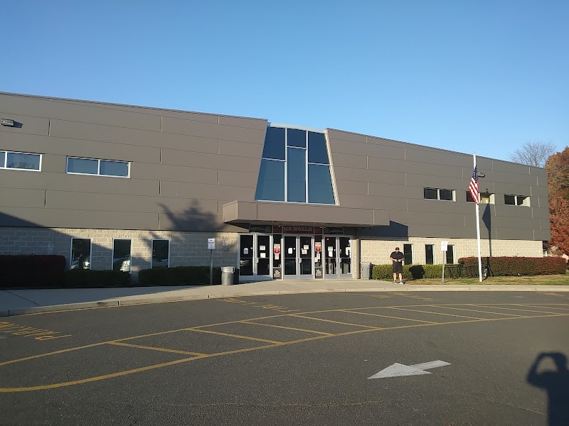 Middletown Ice Arena photo 2