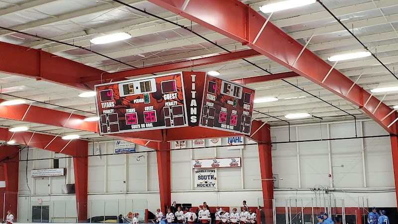Middletown Ice Arena photo 3