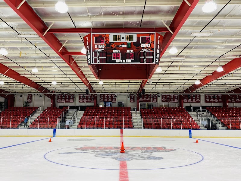 Middletown Sports Complex