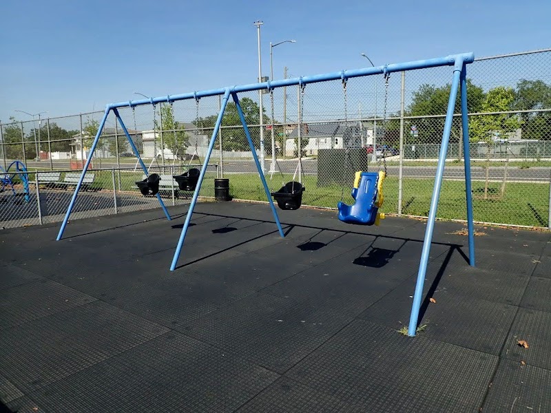 Midland Beach Playground photo 2