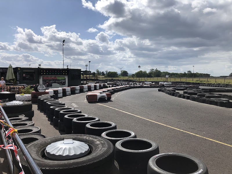 Midland Karting Ltd