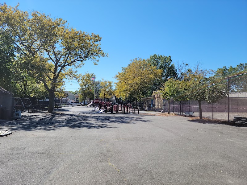 Midland Playground
