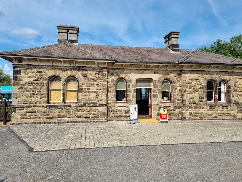 Midland Railway (Butterley) photo 3