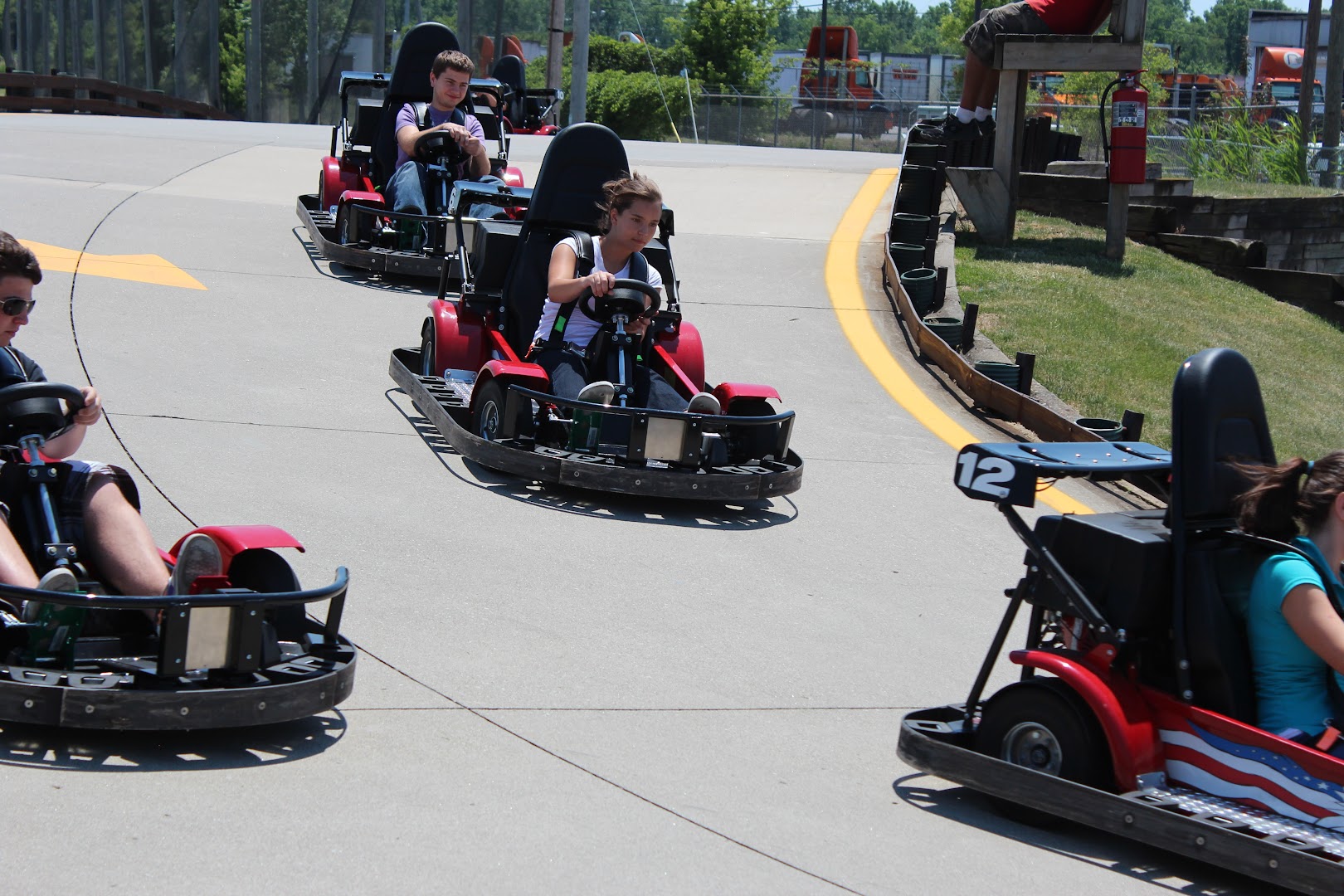 Midway Sports & Entertainment photo 3