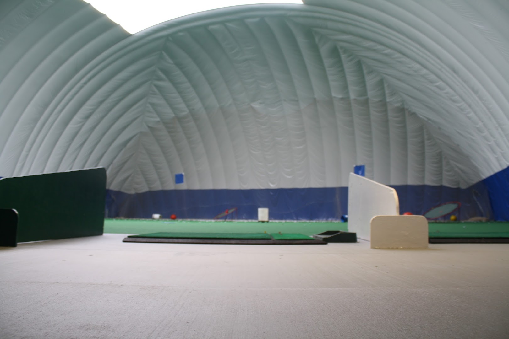 Midwest Golf Dome