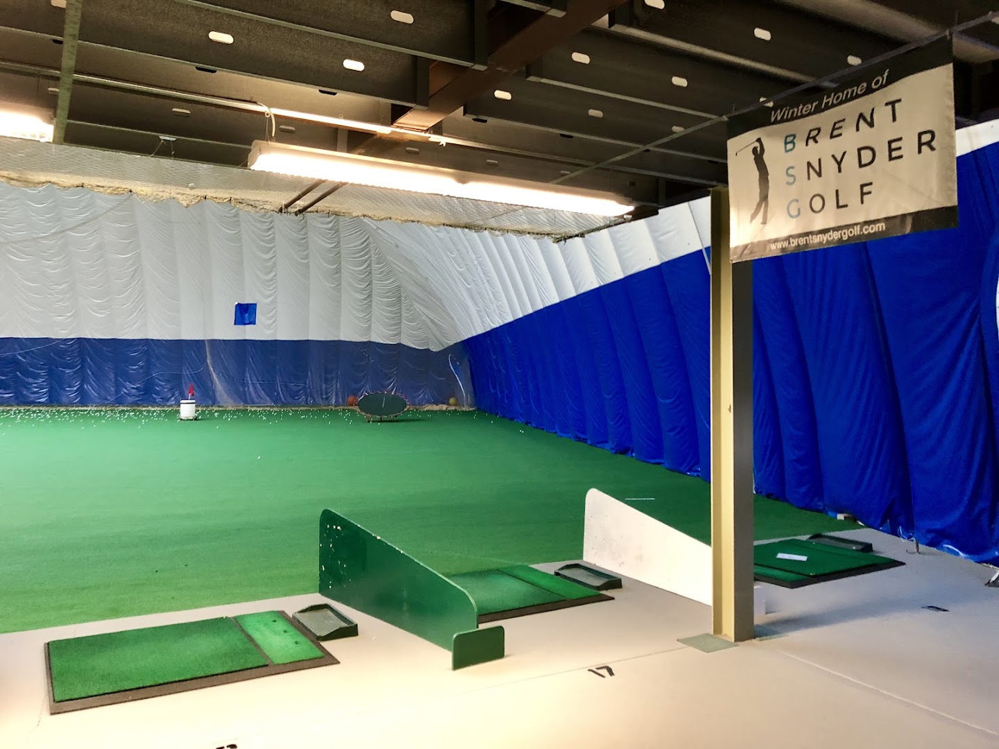 Midwest Golf Dome photo 2