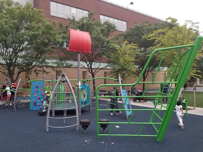 Midwood Playground photo 2