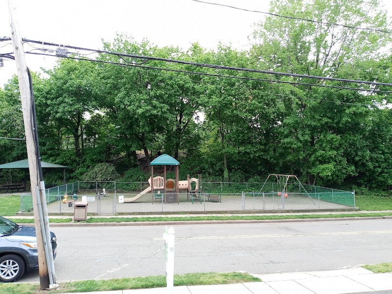 Miers Playground