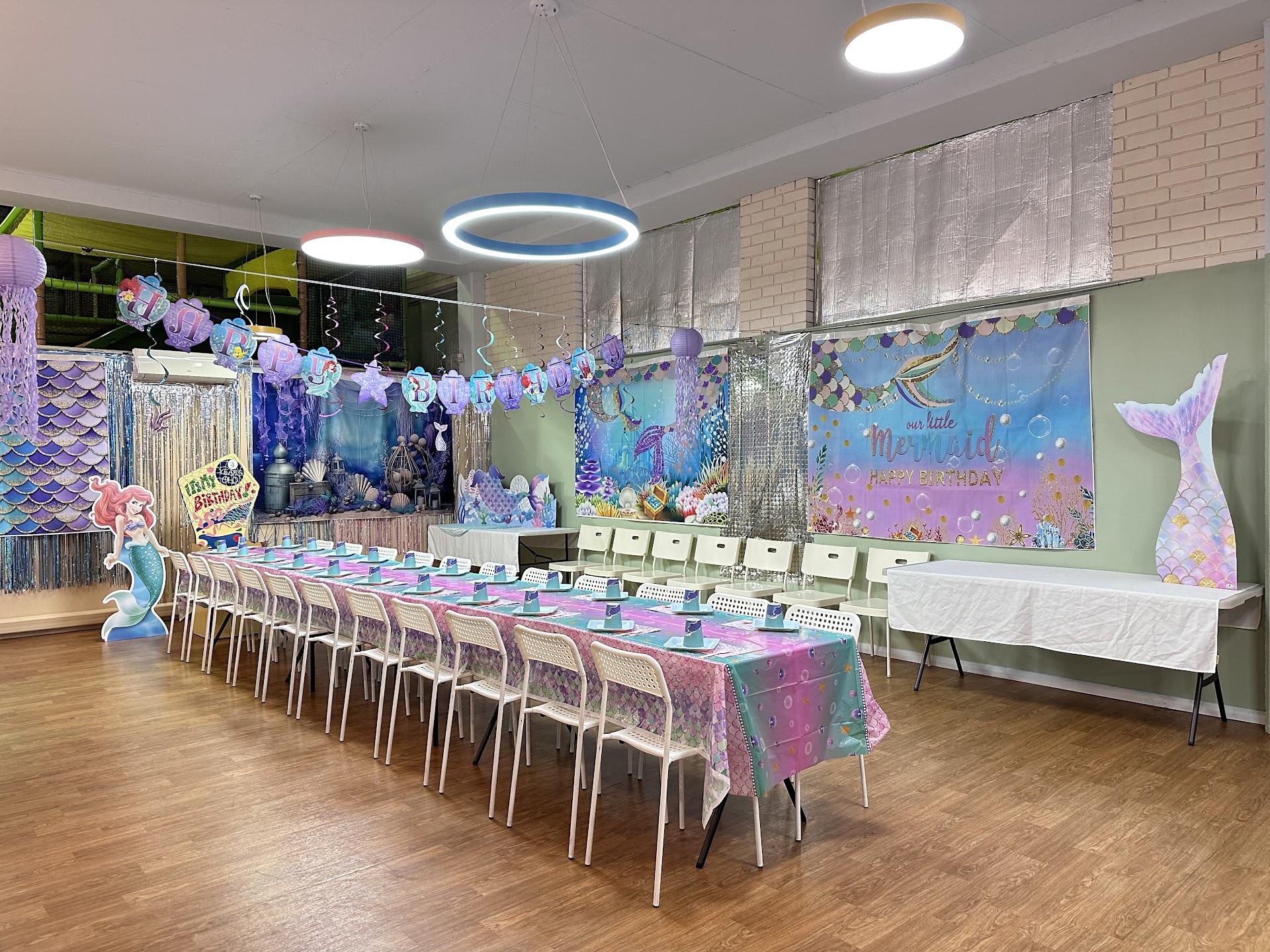 Mighty Jungle Indoor Cafe & Play Centre photo 3