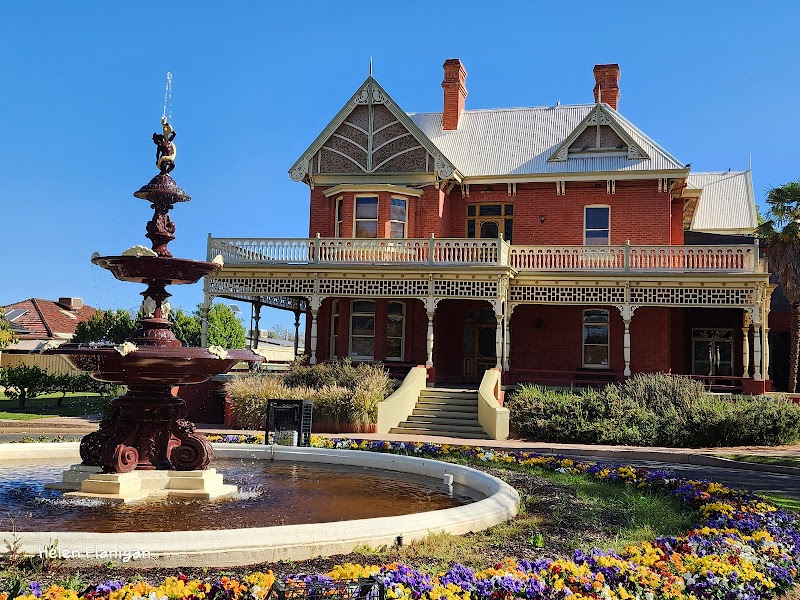Mildura Arts Centre photo 2