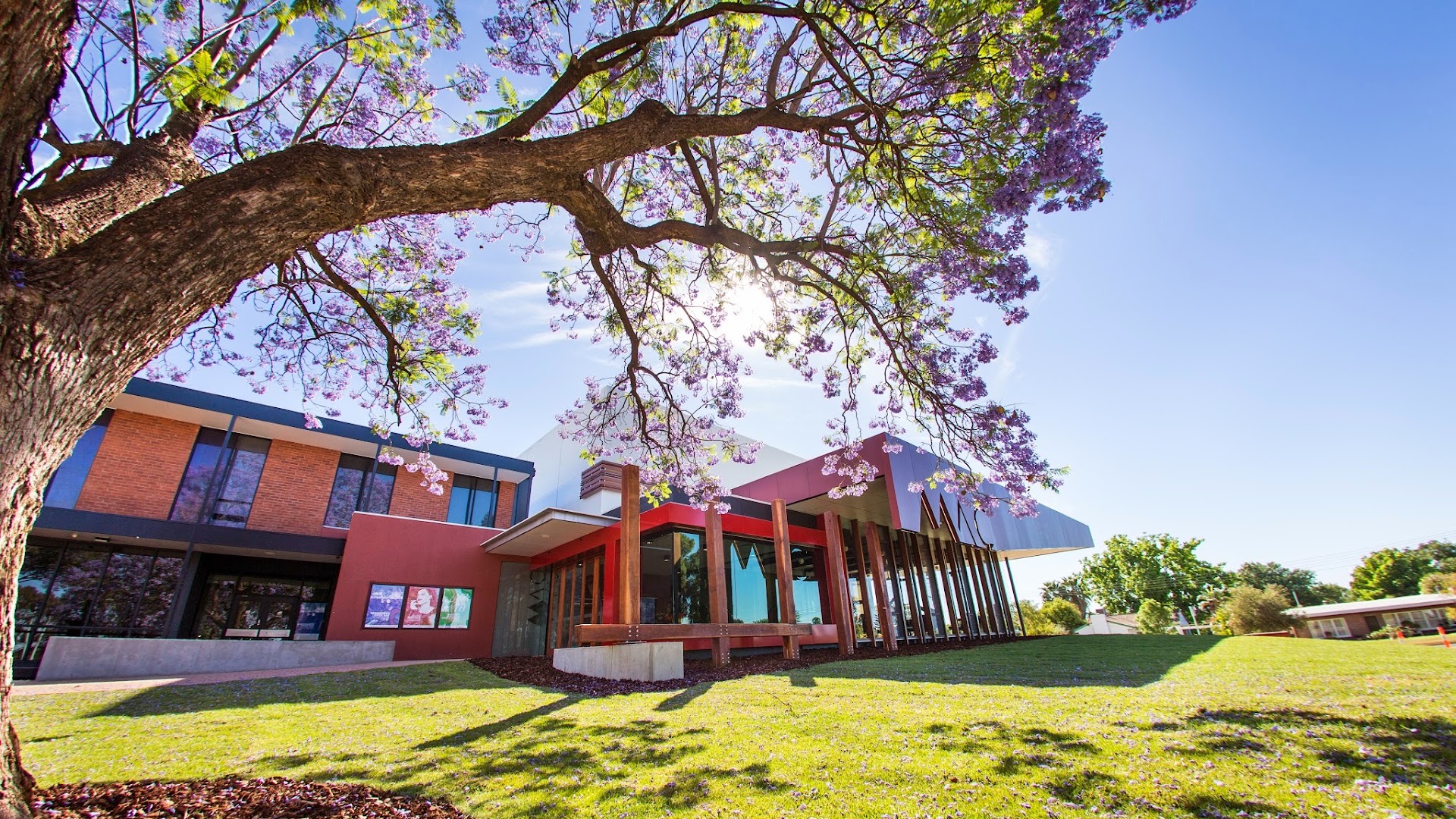 Mildura Arts Centre photo 3