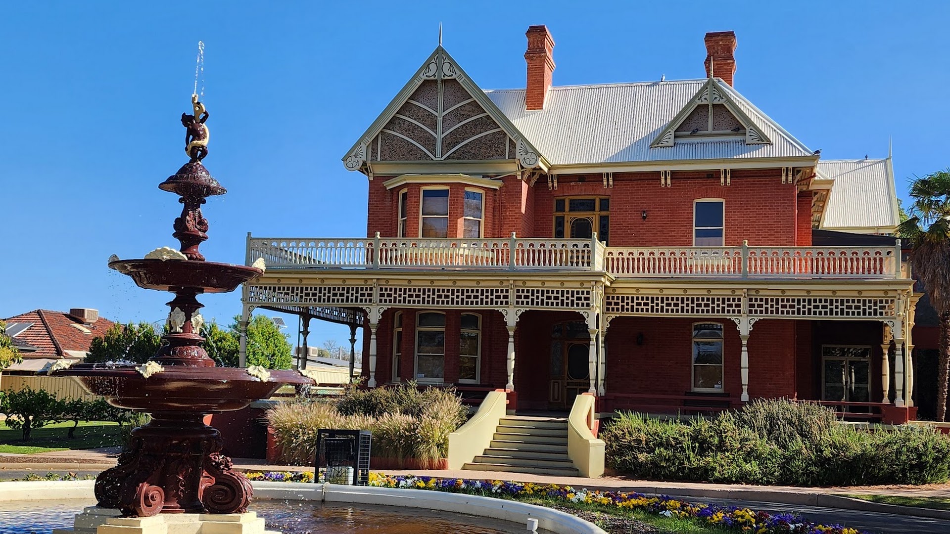 Mildura Arts Centre photo 2