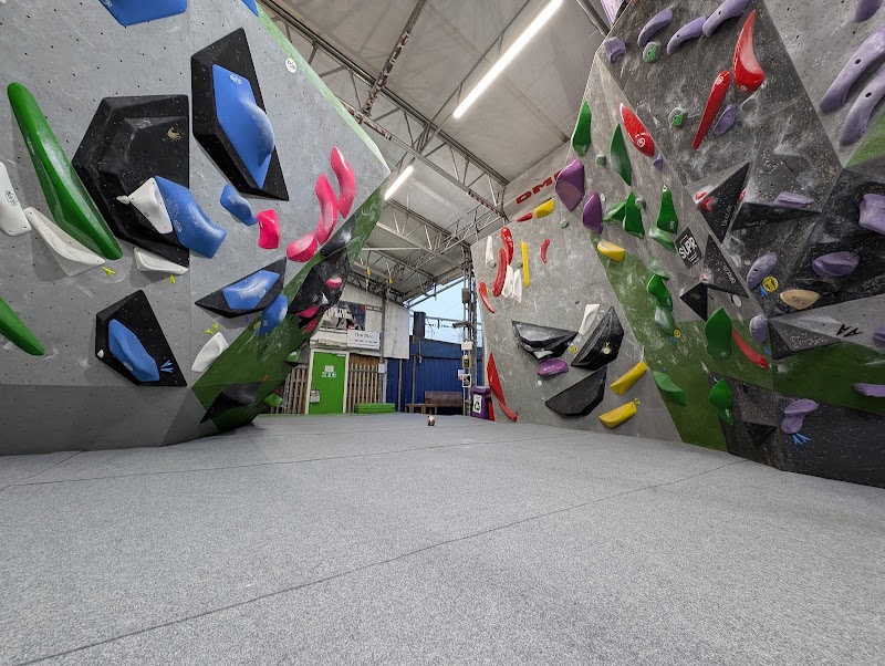 Mile End Climbing Wall photo 2